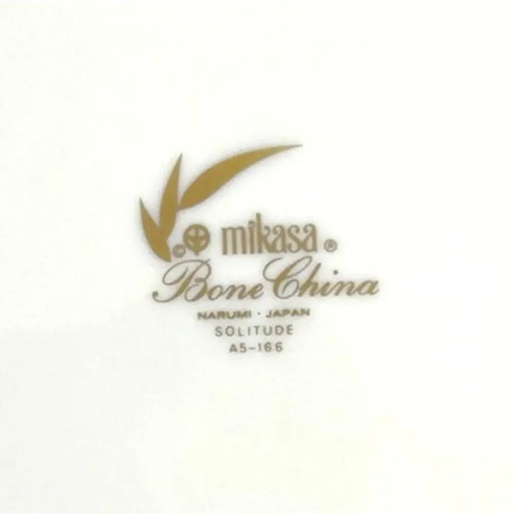 Mikasa solitude bone